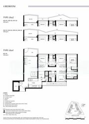 Lentor Hills Residences (D26), Apartment #422236641